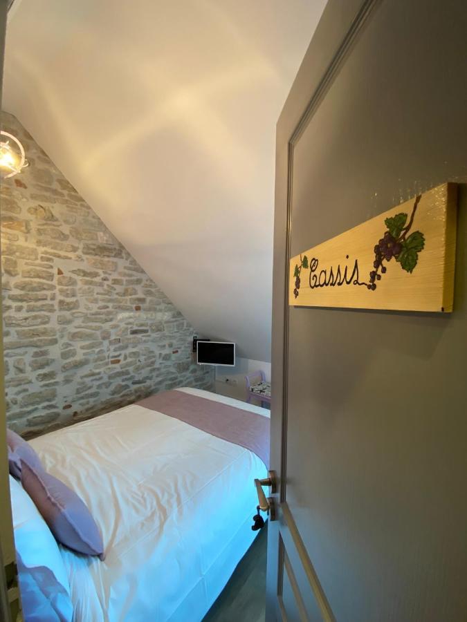 Bed & Breakfast La Loubertine 4*