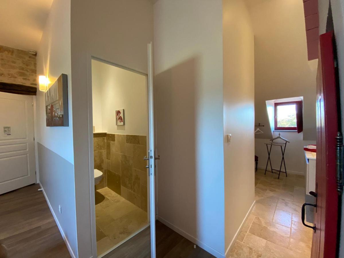 La Loubertine Bed & Breakfast 4*