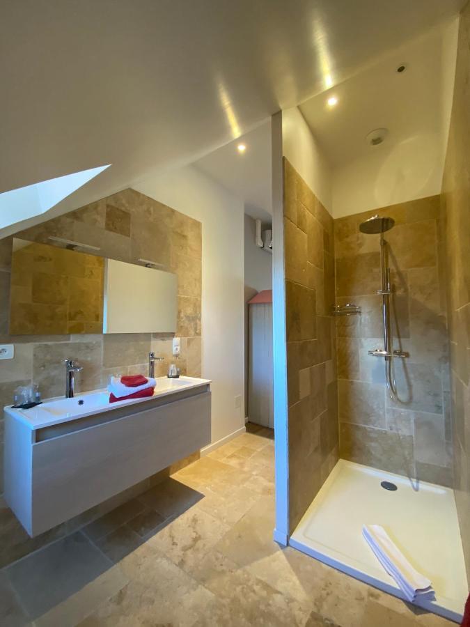 La Loubertine Bed & Breakfast 4*