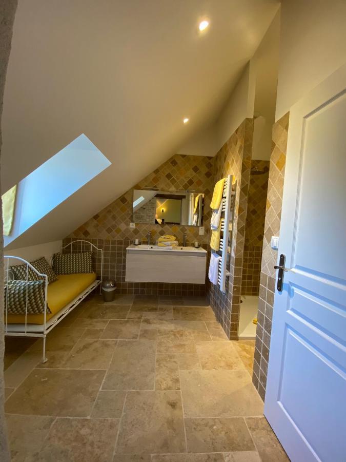 La Loubertine Bed & Breakfast 4*