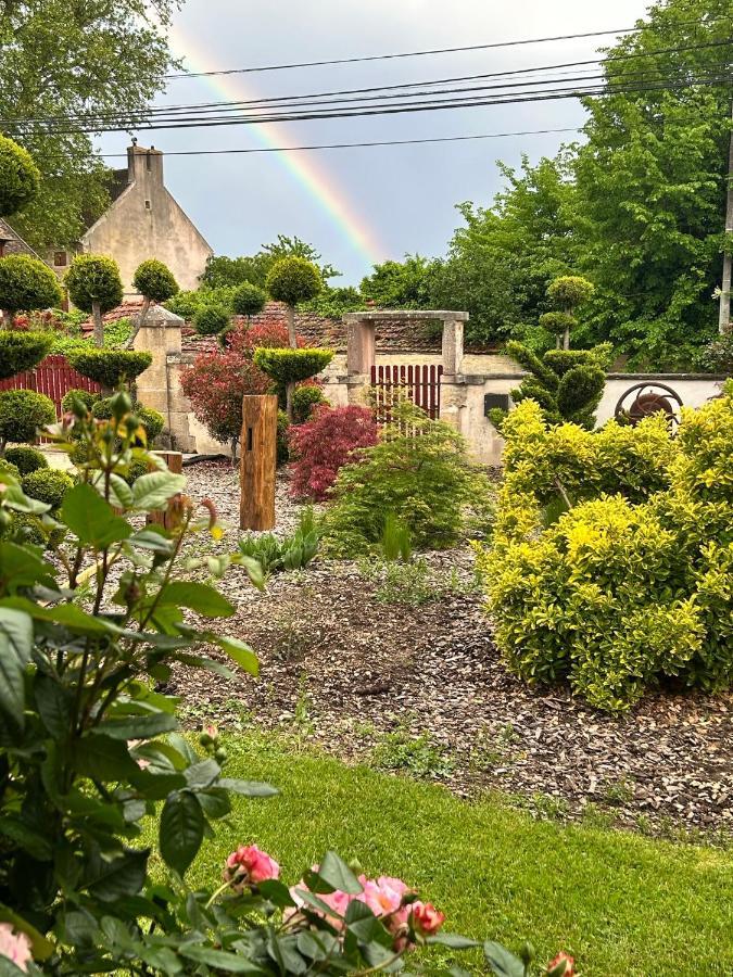 La Loubertine Bed & Breakfast 4*