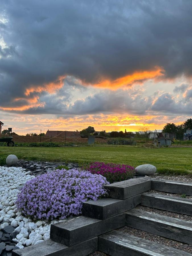 Bed & Breakfast La Loubertine 4*