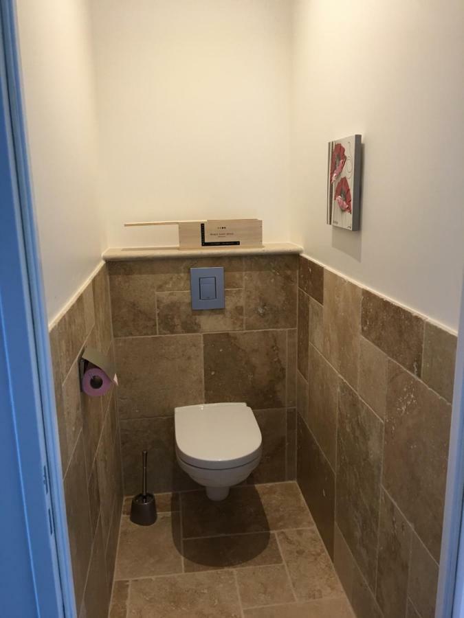 Bed & Breakfast La Loubertine 4*