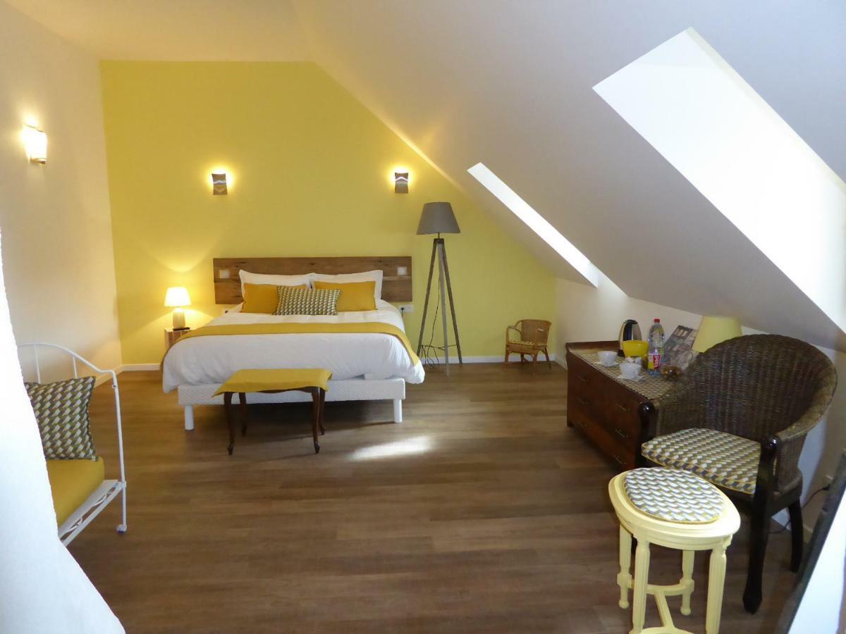 La Loubertine Bed & Breakfast 4*