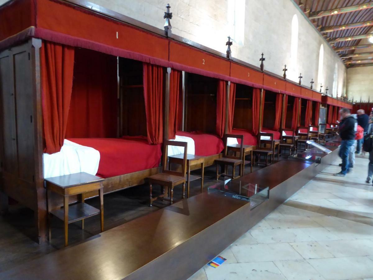 Bed & Breakfast La Loubertine 4*