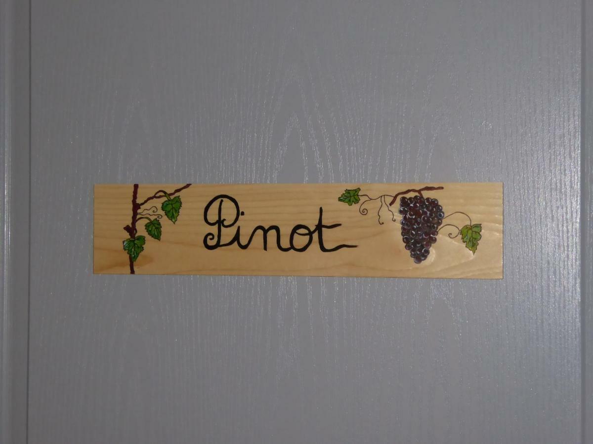 La Loubertine Bed & Breakfast 4*