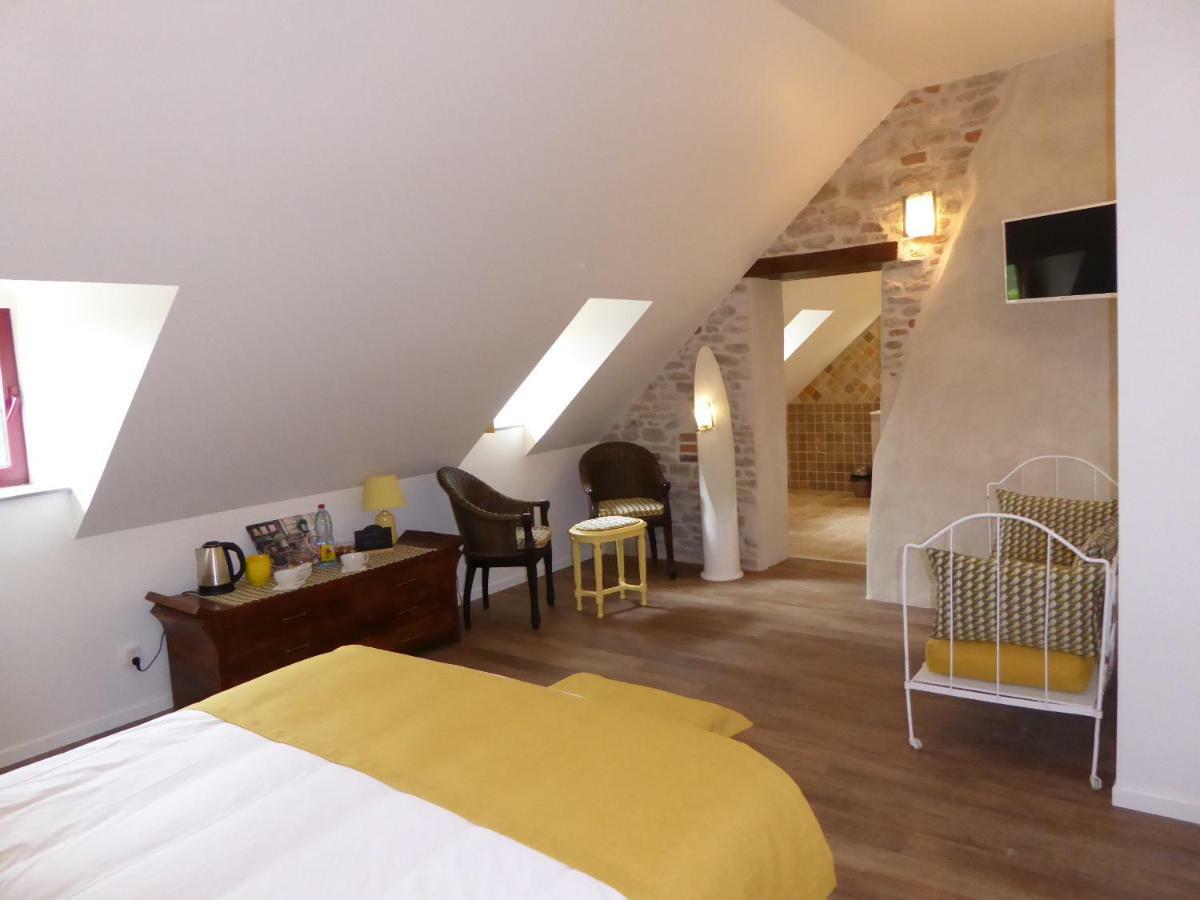 La Loubertine Bed & Breakfast